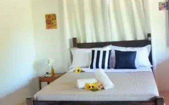 Pousada das Roseiras