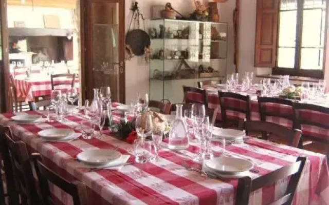 Agriturismo Il Calesse