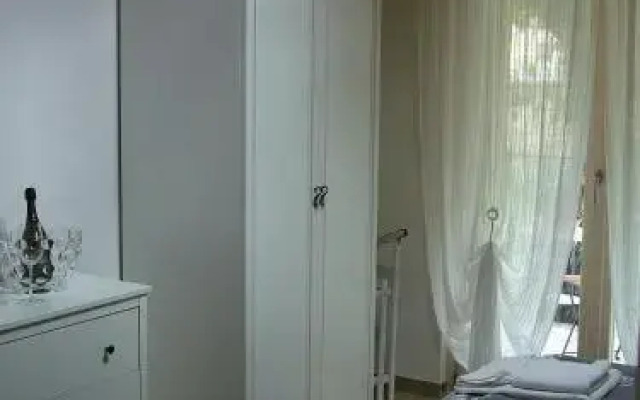 Il Noce alla Finestra