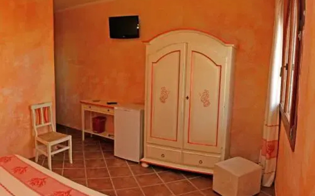 B&B I Mari Di Gallura