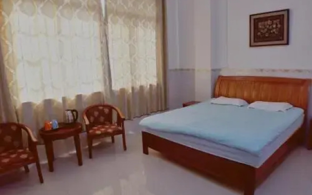 Bamadege International Hostel