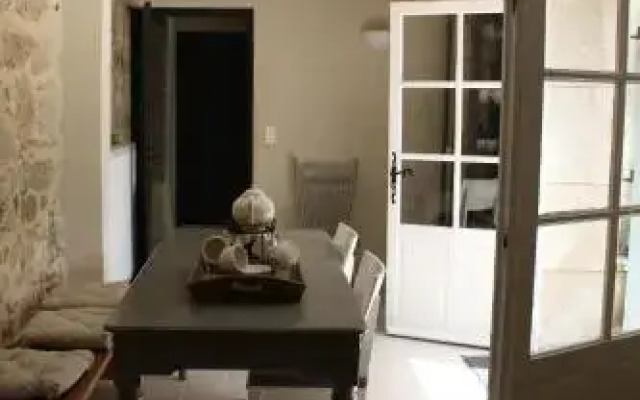 Gîte Le Bel Endroit