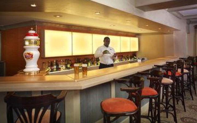 Garden Court Polokwane