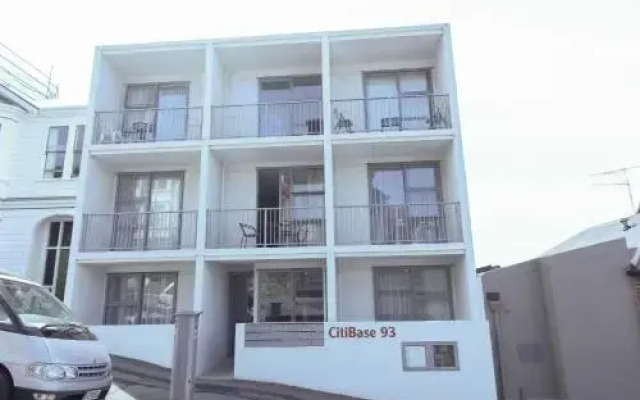 Citibase Apartment