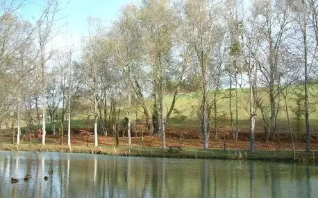 Domaine de Peyloubère