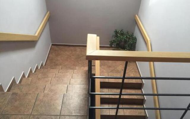 Apartamentai Namas Prie Juros