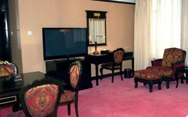 Xian Jinyuan Furun Hotel