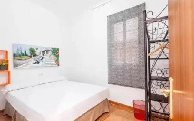 Key Sagrada Familia - Carrer Del Clot Apartments