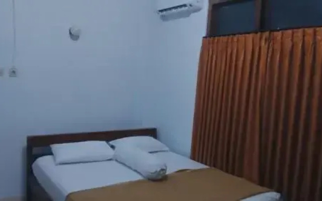Hotel Bintang Agung