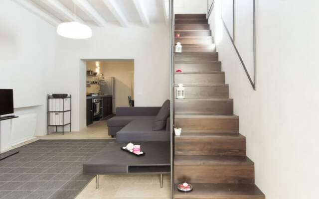 Emera Suite alla Giudecca by Wonderful Italy