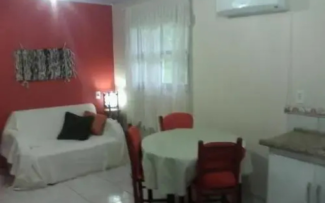 Pousada Casa De Campo