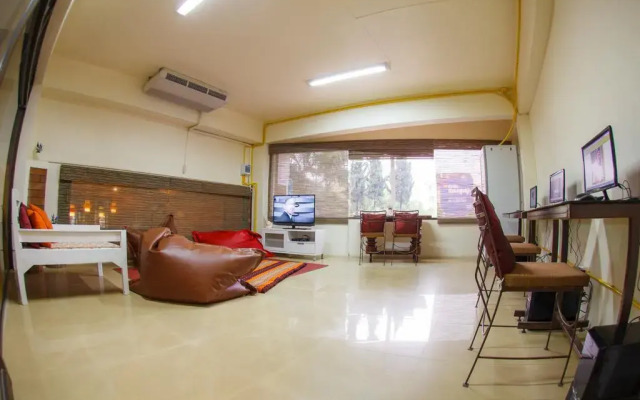 FUN-D Hostel Chiang rai