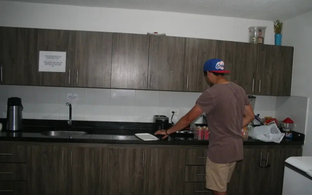 Hostal Cattleya Medellin