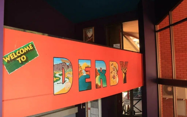 King Sound Resort Hotel