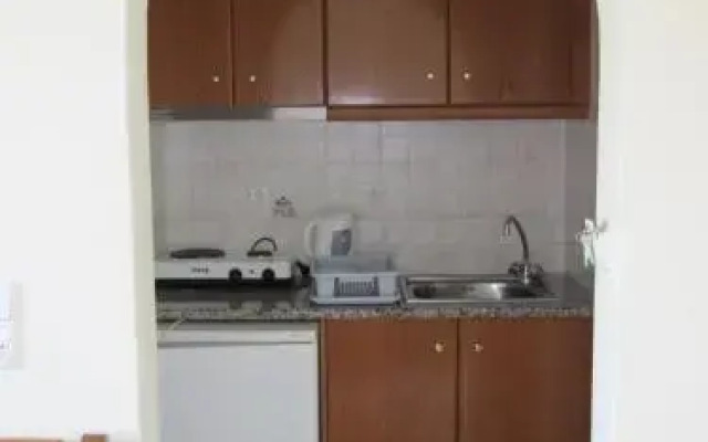 Villa Nikos