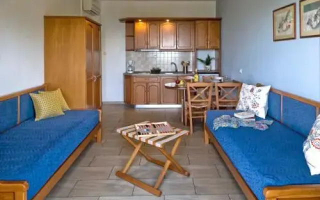 Hotel Apartments Sikia II