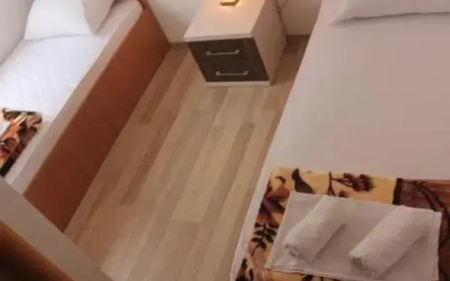 Rooms "Medjugorje"