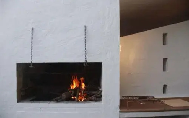 Villa Casa Dei Lentischi