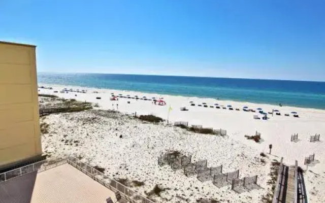 Boardwalk 484