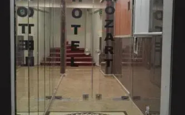 Mozart Hotel