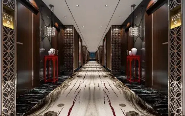 Foshan Yahui International Hotel