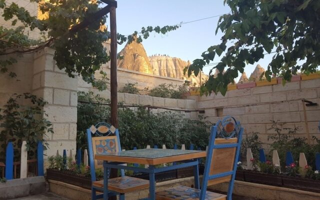 Mevlana Cave Hotel