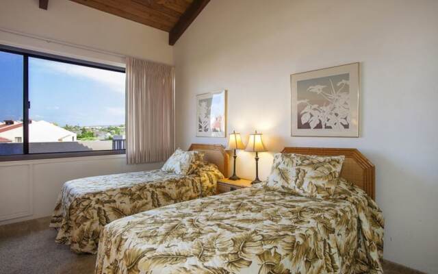 Kamaole Sands 08-411 - 2 Br Condo