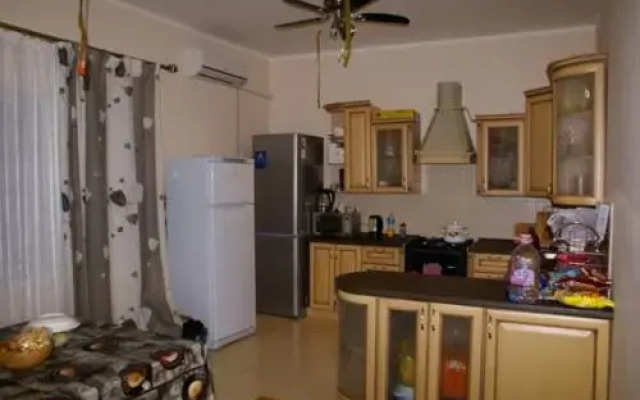 Guest House Chistiy Bereg