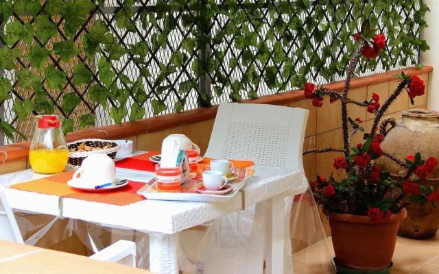 Torre Del Giglio Bed  Breakfast