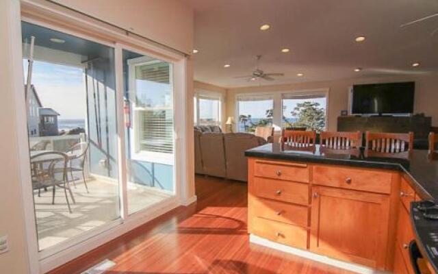 Just for the Halibut