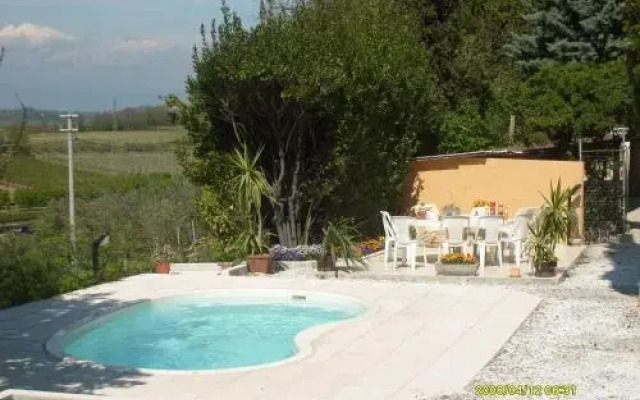 B&b La Fattoria