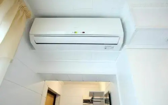 Karusselli Apartement