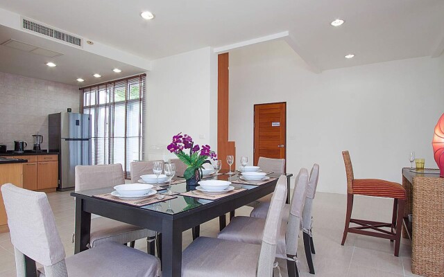 Blue Lagoon Hua Hin 301