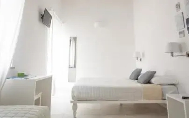 Camere Maré