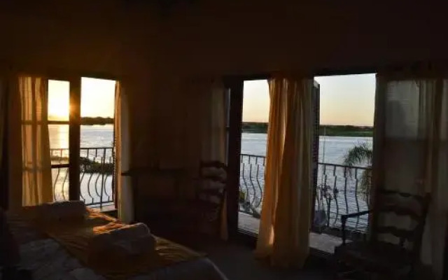 Kuarahy Nara Lodge