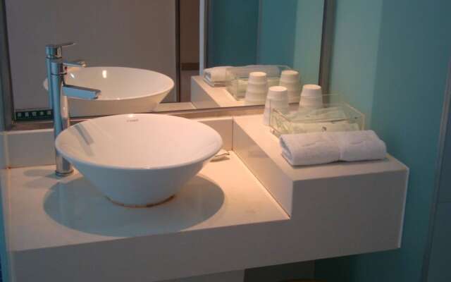 Shangshui Trends Hotel