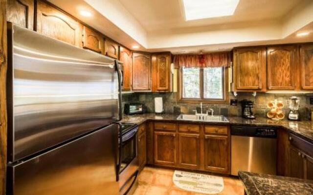 Kokopelli Kabin 3 Bedrooms 3 Bathrooms Home