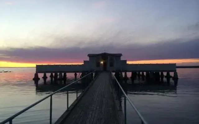 Borgholm Rum Centralt