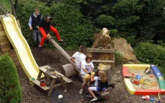 Apartment Haus Andrea