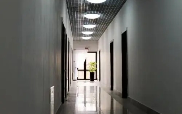 Grad Hotel