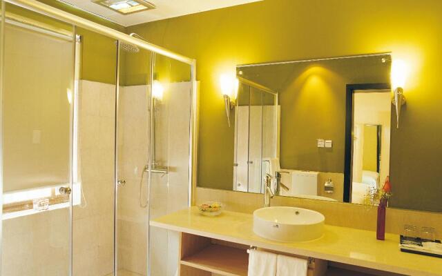 Flower Inn Westlake Hangzhou