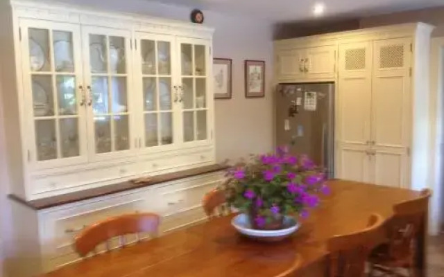 Marlinstown Court B&B