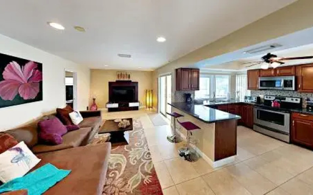 Affinity Waters Cove - Four Bedroom House