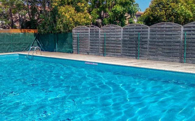 Le Clos des Gardians