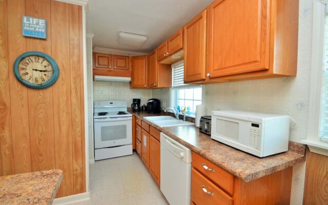 Vitamin Sea #216800 - 2 Br Apts