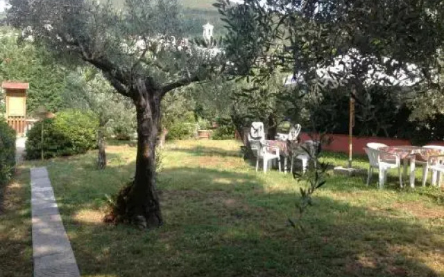 Agriturismo Collelignani