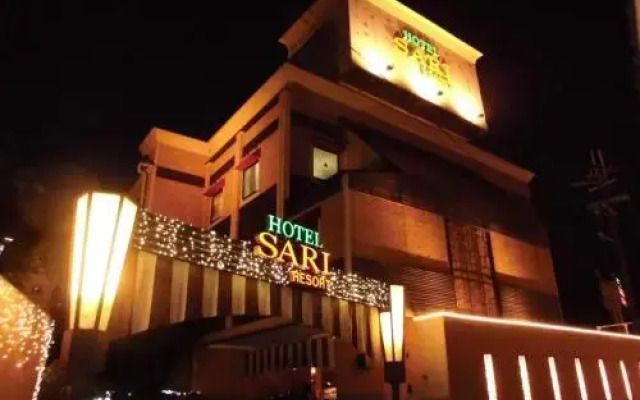 Sari Resort Kashiba (Adult Only)