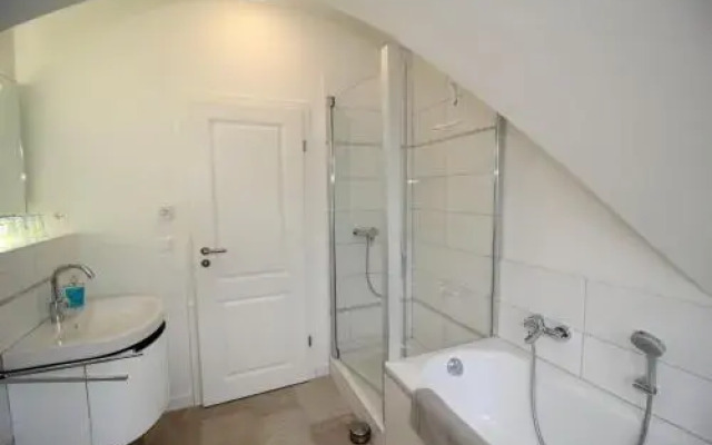 Reethaus Seeschwalbe