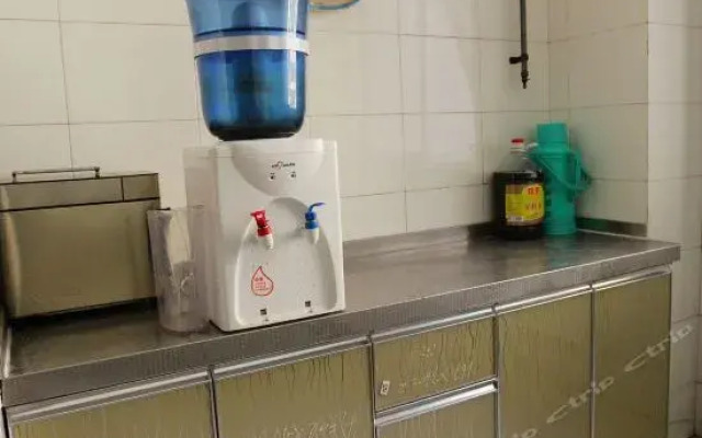 Taiyuan MrChens Hostel