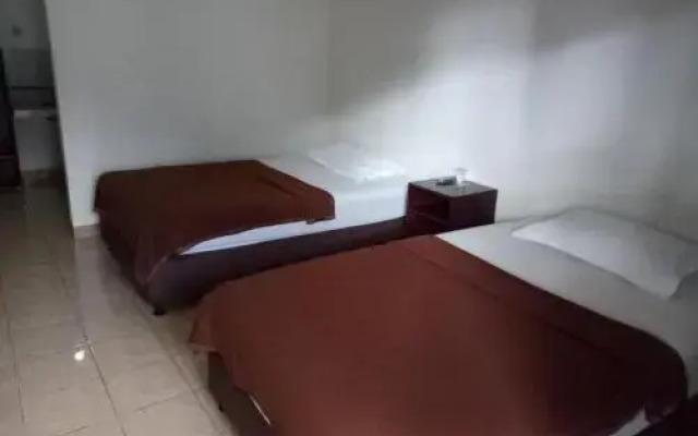 Ninety Nine Guesthouse
